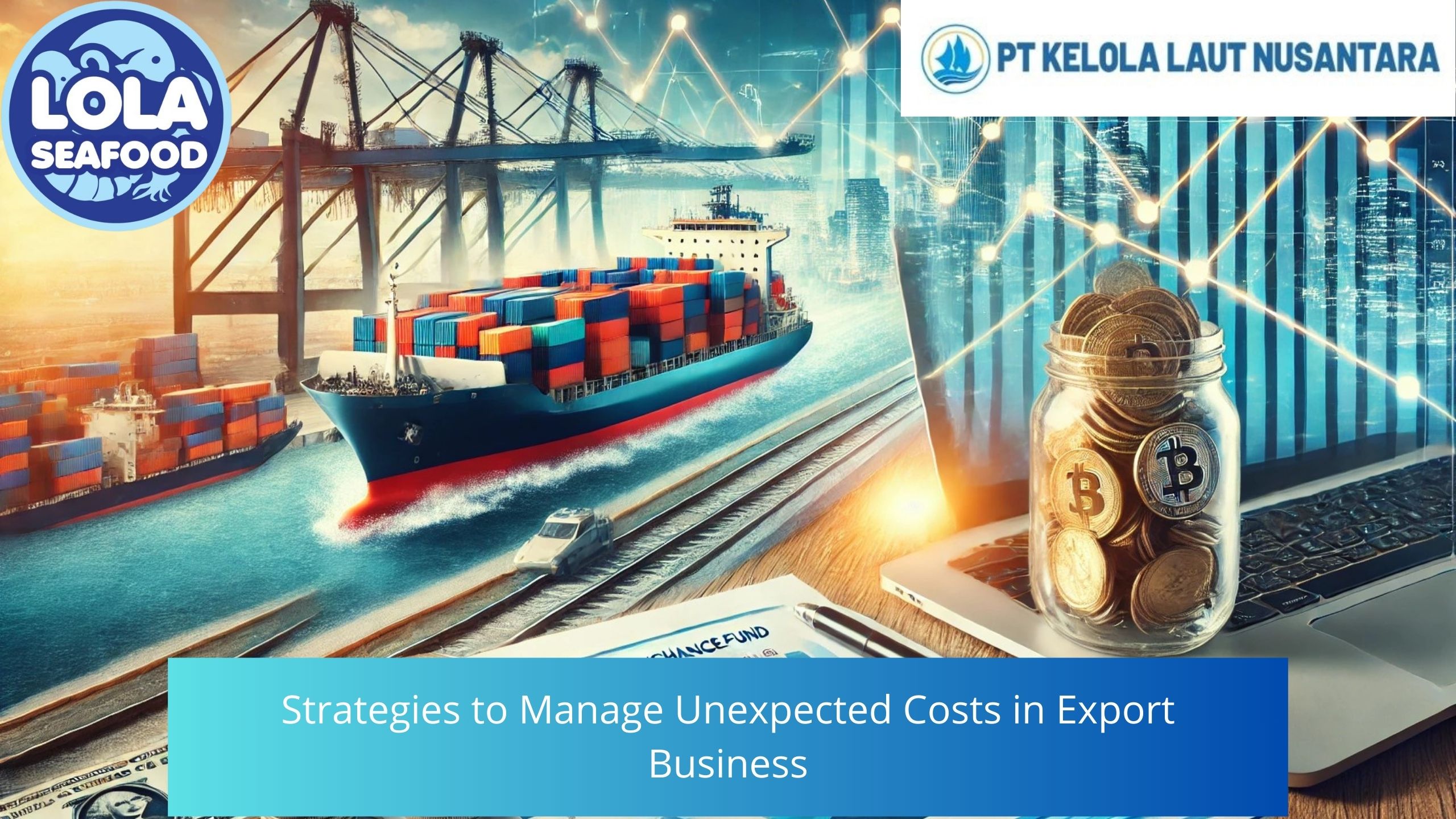 Strategies to Manage Unexpected Costs in Export Business